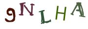 Kuva CAPTCHA