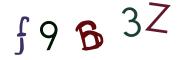 Kuva CAPTCHA