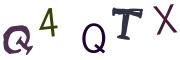 Kuva CAPTCHA