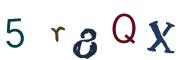 Kuva CAPTCHA