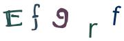 Kuva CAPTCHA