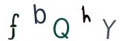 Kuva CAPTCHA