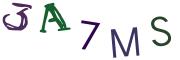 Kuva CAPTCHA