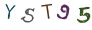 Kuva CAPTCHA