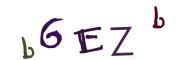 Kuva CAPTCHA