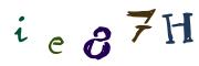 Kuva CAPTCHA
