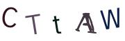 Kuva CAPTCHA