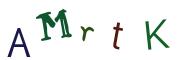 Kuva CAPTCHA