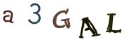Kuva CAPTCHA