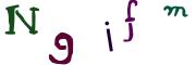 Kuva CAPTCHA