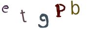 Kuva CAPTCHA
