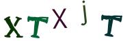 Kuva CAPTCHA