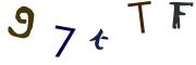 Kuva CAPTCHA