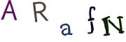 Kuva CAPTCHA