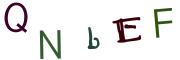 Kuva CAPTCHA