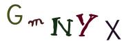 Kuva CAPTCHA