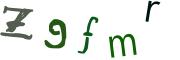 Kuva CAPTCHA