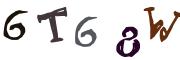 Kuva CAPTCHA