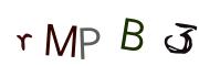 Kuva CAPTCHA