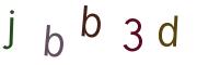 Kuva CAPTCHA
