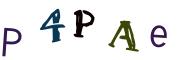 Kuva CAPTCHA
