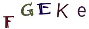 Kuva CAPTCHA