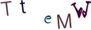 Kuva CAPTCHA