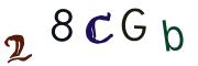 Kuva CAPTCHA