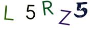 Kuva CAPTCHA