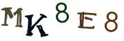 Kuva CAPTCHA