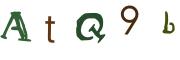 Kuva CAPTCHA