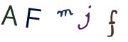 Kuva CAPTCHA