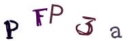 Kuva CAPTCHA