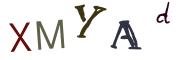 Kuva CAPTCHA
