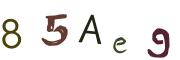 Kuva CAPTCHA