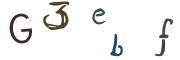 Kuva CAPTCHA