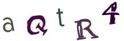 Kuva CAPTCHA