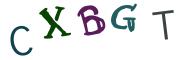 Kuva CAPTCHA