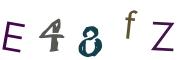 Kuva CAPTCHA