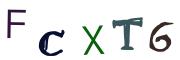 Kuva CAPTCHA