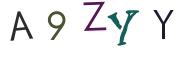 Kuva CAPTCHA