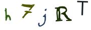 Kuva CAPTCHA