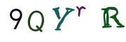 Kuva CAPTCHA