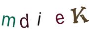 Kuva CAPTCHA