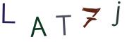 Kuva CAPTCHA