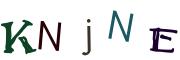Kuva CAPTCHA