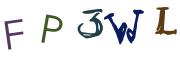 Kuva CAPTCHA