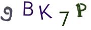 Kuva CAPTCHA