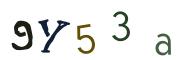 Kuva CAPTCHA