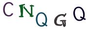Kuva CAPTCHA